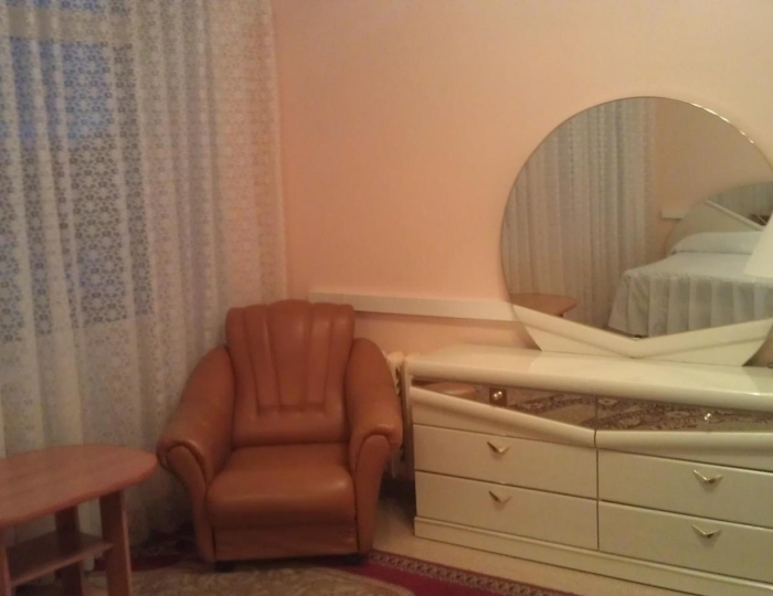 Номер стандарт комфорт с 1 односпальной кроватью - Санаторий «Севмаш» Северодвинск