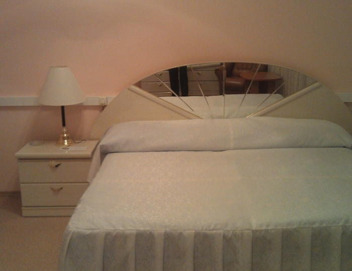 Номер стандарт комфорт с 1 односпальной кроватью - Санаторий «Севмаш» Северодвинск