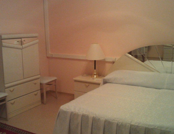 Номер стандарт комфорт с 1 односпальной кроватью - Санаторий «Севмаш» Северодвинск